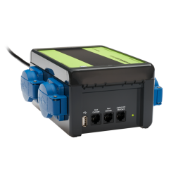 GrowControl Power Extender 4+, für GrowBase Pro