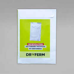 DryFerm FermBag, Trocknungsbeutel, 25 x 40cm, 3er Set
