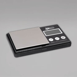 ProScale PX 650 g, 0,1 g Genauigkeit