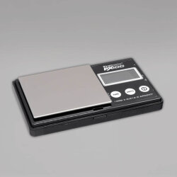 ProScale PX 100 g, 0,01 g Genauigkeit