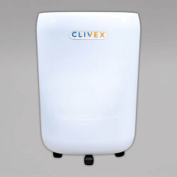 Clivex Luftentfeuchter HomeDry, 20L