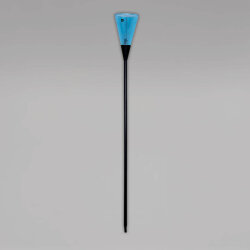 Regenmesser, Aquamarine, 80cm