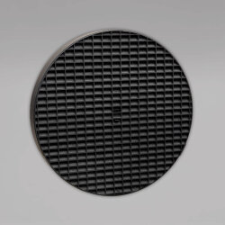 Secret Jardin Light Baffle, Lichtfalle, DF25, 250mm