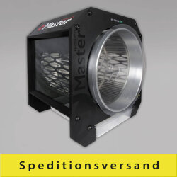 Master MT DRY 100 LiTE Erntemaschine