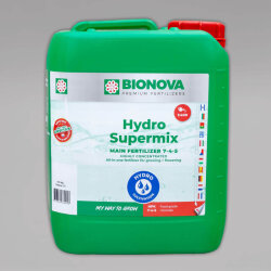Bio Nova Hydro Supermix, 5L