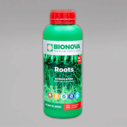 Bio Nova Roots, Wurzelstimulator, 1L
