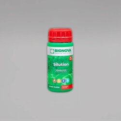 Bio Nova Silution, 0,25L