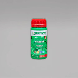 Bio Nova Vitasol, 0,25L