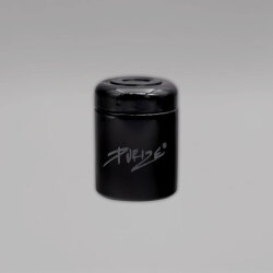 Purize Humidor, mit integriertem Hygrometer, 100ml