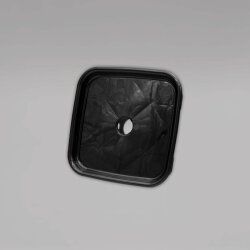 FYTO CheckDrain Untersetzer, S, 23x23cm