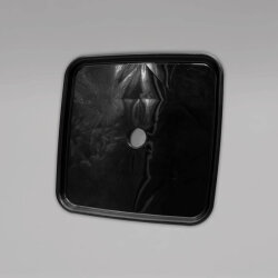 FYTO CheckDrain Untersetzer, XL, 35x35cm