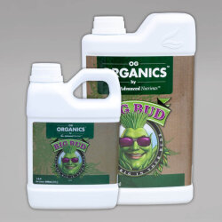 Advanced Nutrients OG Organics Big Bud, 0,25L