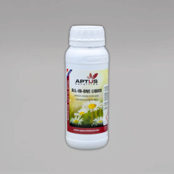 Aptus All-in-One Liquid, 0,5L