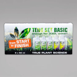 Aptus Tent Set Basic