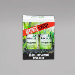 Aptus Believer Pack
