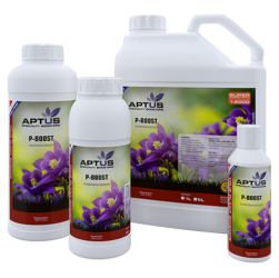 Aptus P-Boost, Phosphorbooster, 0,5L