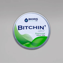 Bitchin Professional Cloner, Bewurzlungsgel, 100g