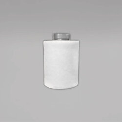 Aktivkohlefilter Prima Klima Industry Line K1600, 180-280 m³/h,100mm Anschluss