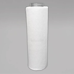 Aktivkohlefilter Prima Klima Industry Line K1608, 880-1150 m³/h, 160mm Anschluss