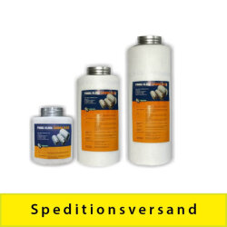 Aktivkohlefilter Prima Klima Industry Line K1614, 2400-3600 m³/h, 315mm Anschluss