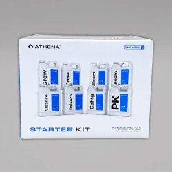 Athena Blended Starter Kit, Starterset