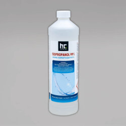 Isopropanol 99%, 1L