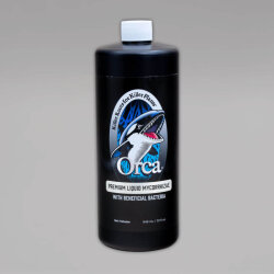 Orca, flüssige Mykorrhiza, 946ml