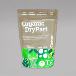 T.A. Terra Aquatica Organic DryPart Grow, 400g