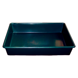 Garland Pflanzschale, 53 x 40 x 9,5cm, ohne Löcher