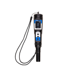 Aqua Master Tools E50 Pro2, EC Messgerät