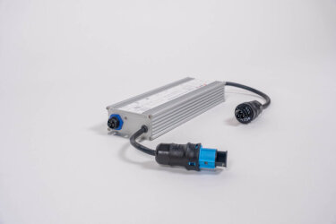 SANlight STIXX Treiber, Netzteil, STIXX 5, 400W