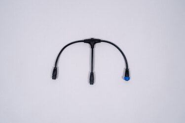 SANlight T-Verbinderkabel für STIXX LED