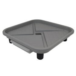 FYTO CheckDrain 2.0 Untersetzer, S, 26x26cm