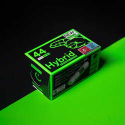 Hybrid Supreme Aktivkohlefilter Box 44 Plus Size