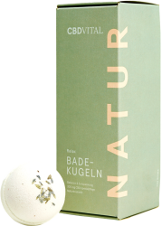 CBD Badekugeln