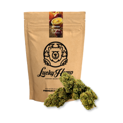 Lemon Cherry Gelato Ökopack - 25g