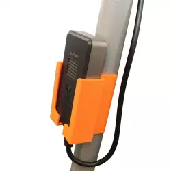 Plant Technology Co2 und Licht Sensorhalterung Für 22mm Stangen 