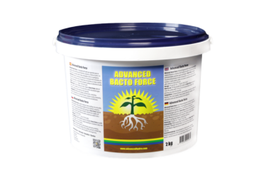 Advanced Hydroponics Bacto Force, 2kg
