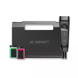 AC Infinity pH-Meter Kit pH-Stift Tester für Wasser
