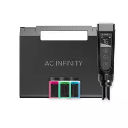 AC Infinity pH-Meter PRO Kit mit wechselbare Sonde