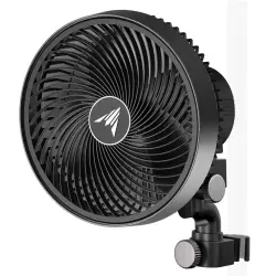 AC Infinity Cloudray A9 Clipventilator ohne Oszillation 225mm