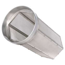 Master Trimmer Pollentrommel, passend für MT Dry 100 LiTE