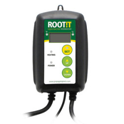 ROOT!T Heizmatten Thermostat max. 1000W
