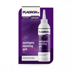 Plagron NextGen Rooting Gel hormonfreie Biostimulanz