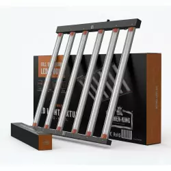 Lumen King Eco Line 400W LED