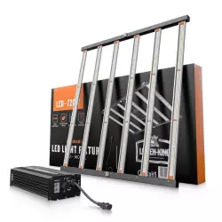 Lumen King Eco Line 720W LED