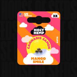 Mango Smile - Holy Hemp