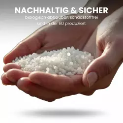 DryFerm HolidayGrow Wasserspeicher Hydrogel 175g