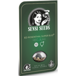 Early Skunk Reguläre Hanfsamen, 10 Samen