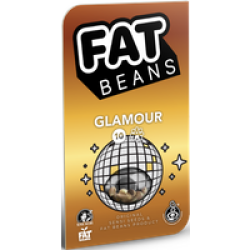 Glamour Automatic Hanfsamen, 3 Samen